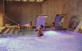 Viajero Bogota Hostel & Spa
